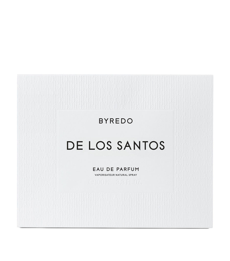 De Los Santos Eau de Parfum (100ml)