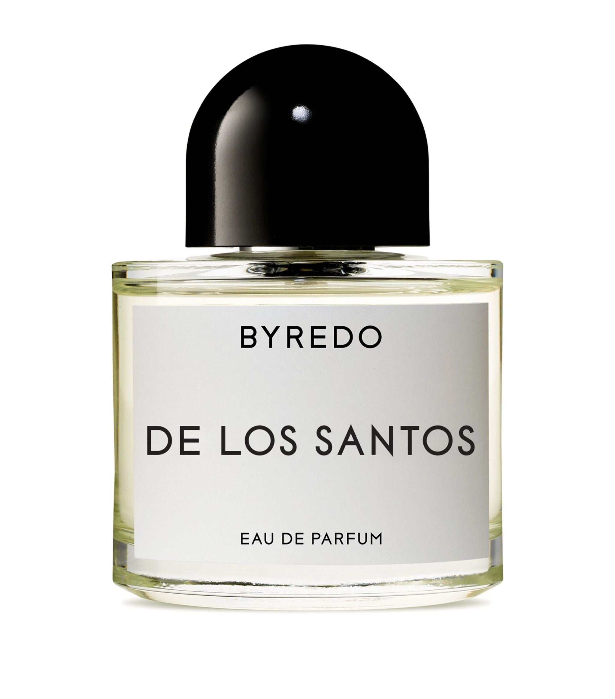 De Los Santos Eau de Parfum (50ml) GOODS Harrods   