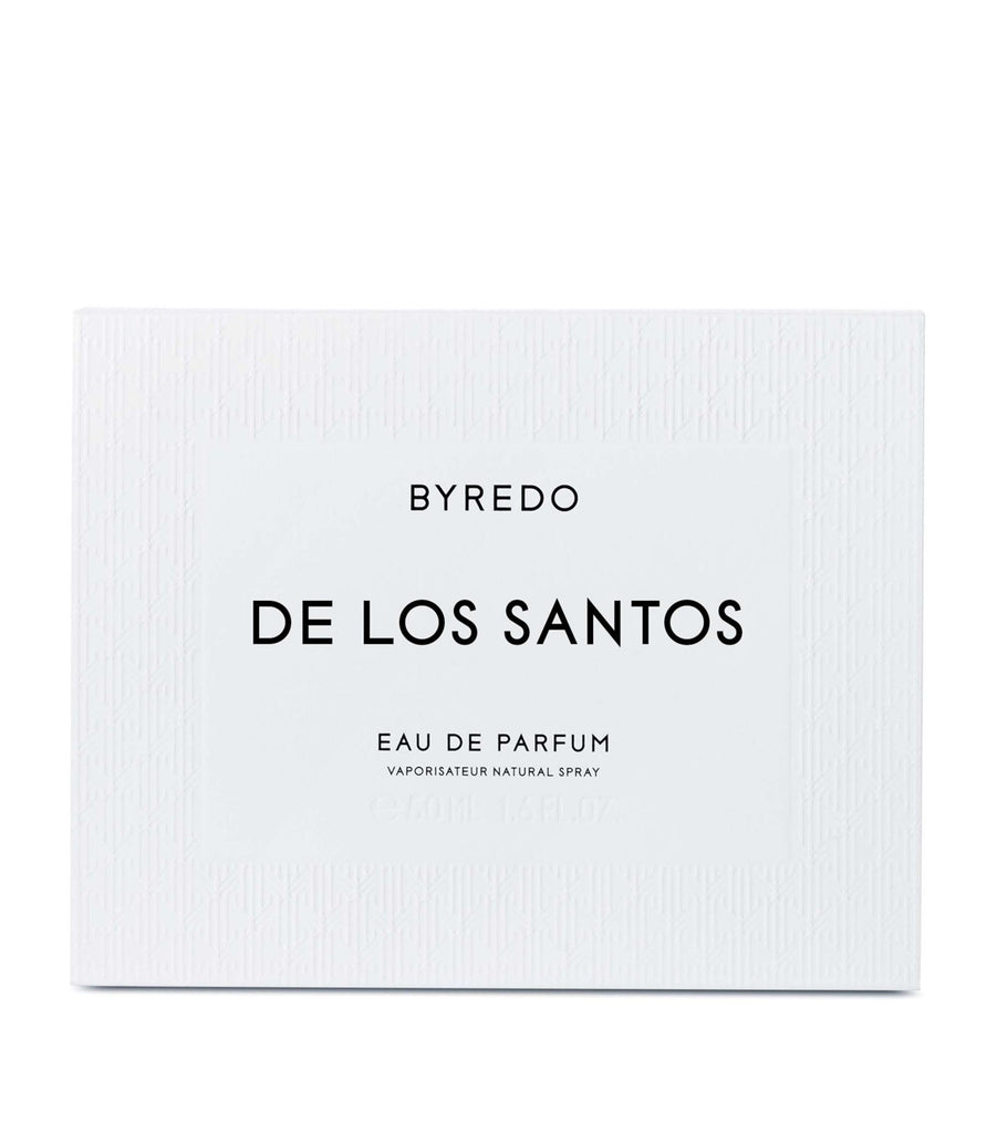 De Los Santos Eau de Parfum (50ml)