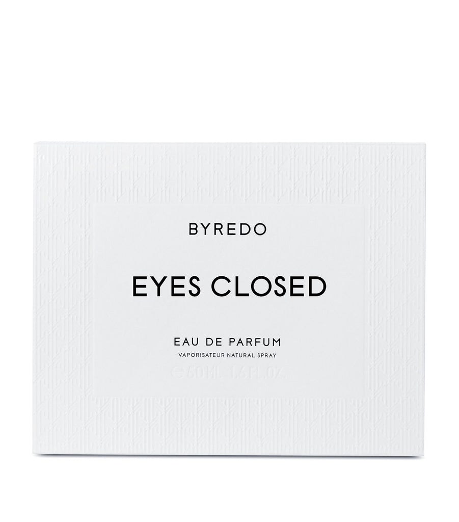 Eyes Closed Eau de Parfum (50ml)