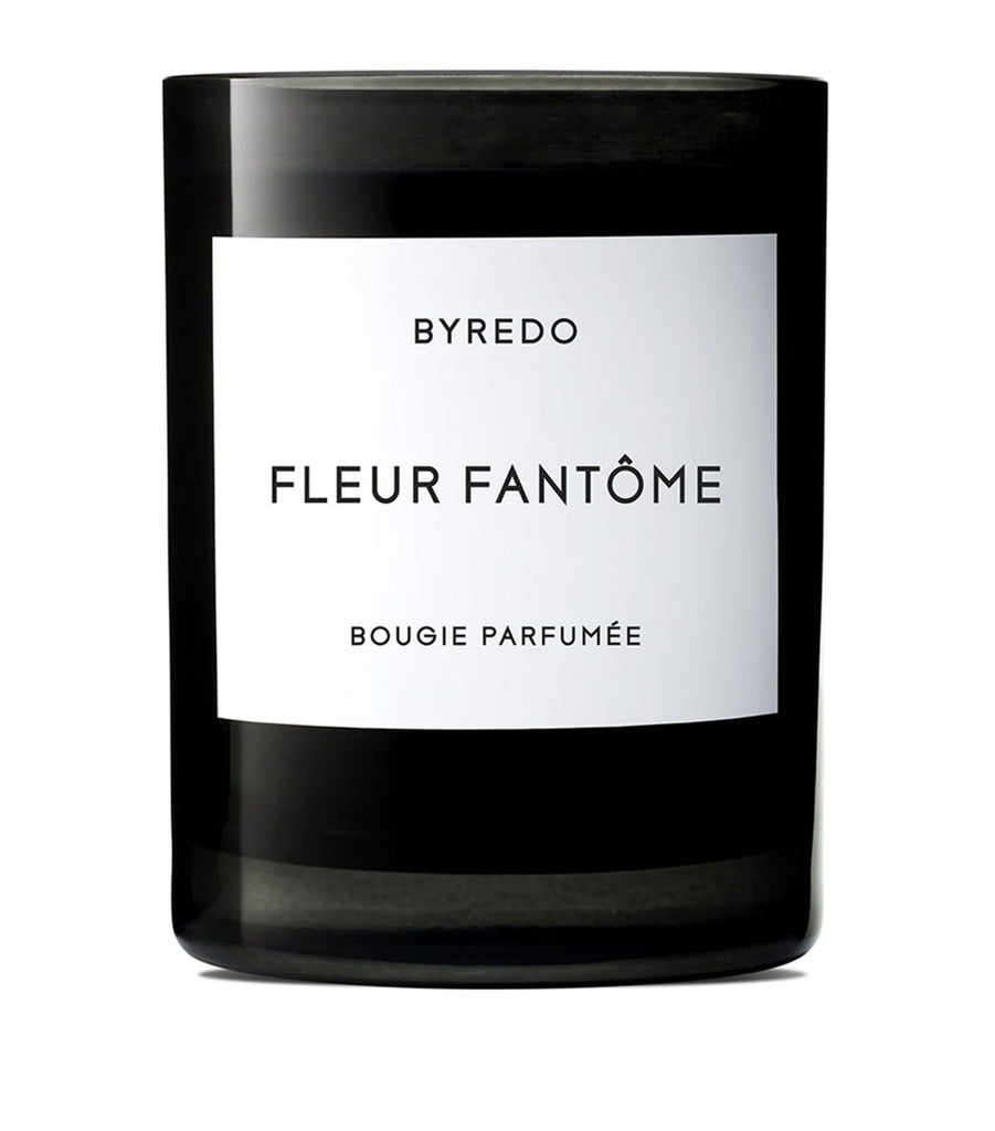 Fleur Fantome Candle (240g)