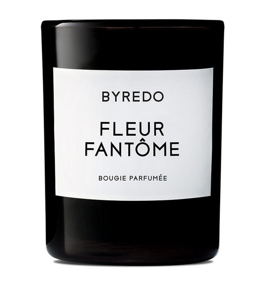 Fleur Fantôme Mini Candle (70g)