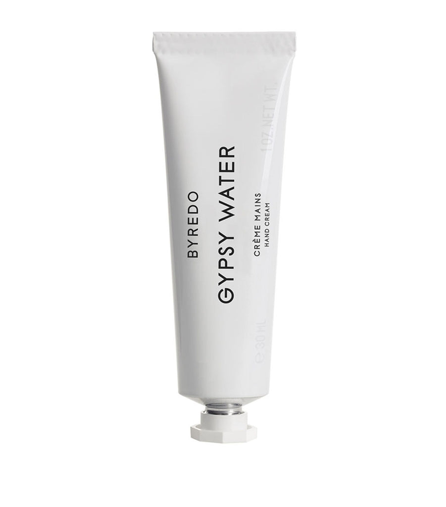 Gypsy Water Hand Cream (30ml)