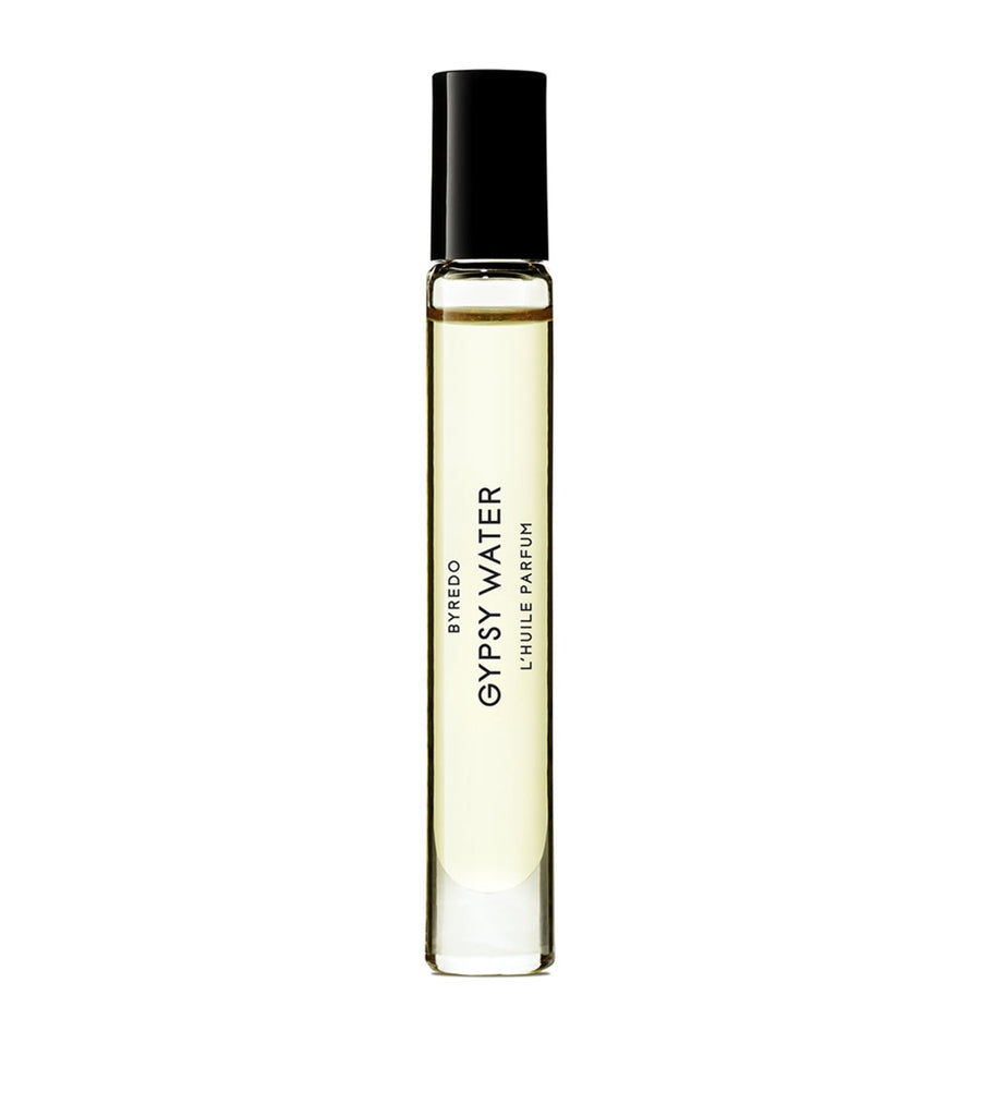 Gypsy Water Perfume Oil Roll-On(7.5ml)