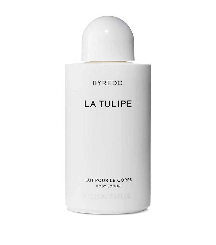 La Tulipe Body Lotion (225ml)