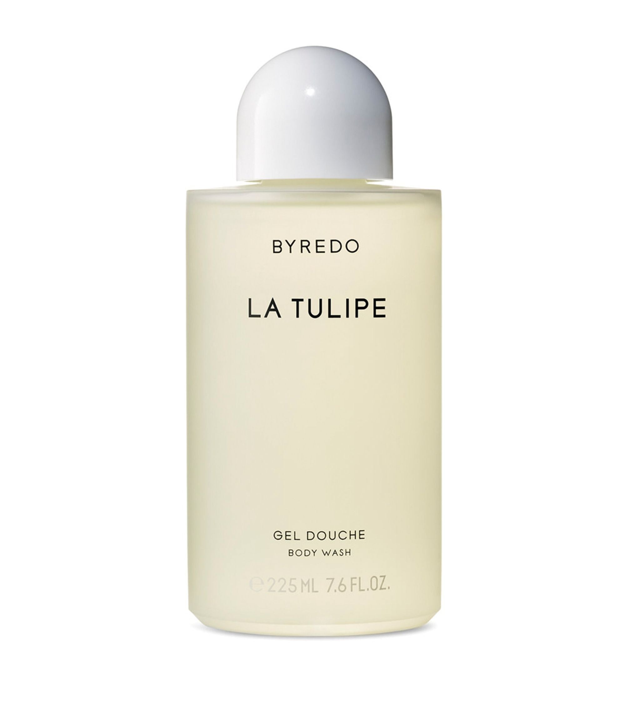 La Tulipe Body Wash (225ml) GOODS Harrods   