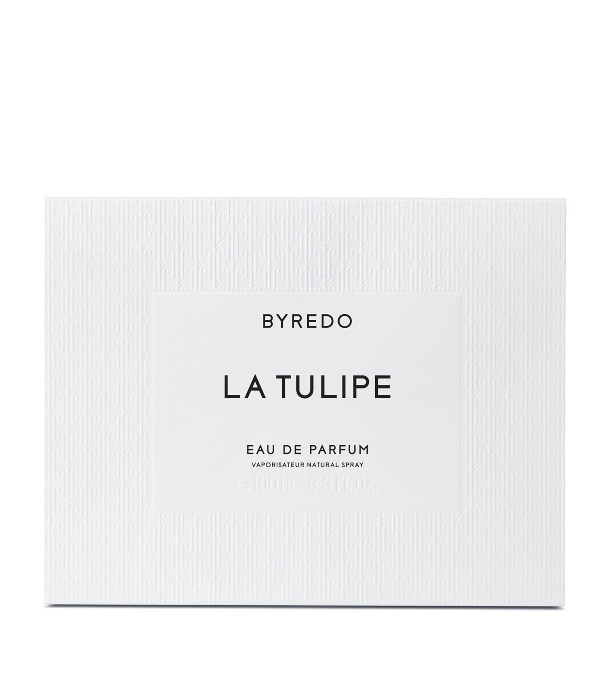 La Tulipe Eau de Parfum (100ml) GOODS Harrods   