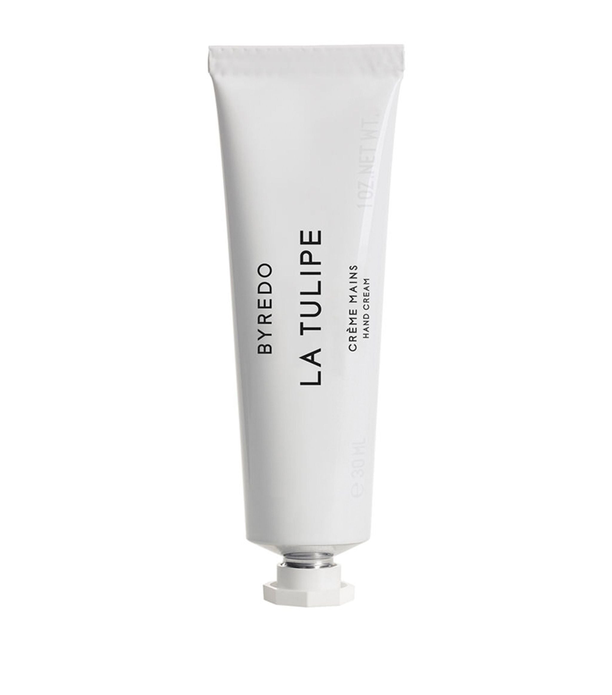 La Tulipe Hand Cream (30ml) GOODS Harrods   