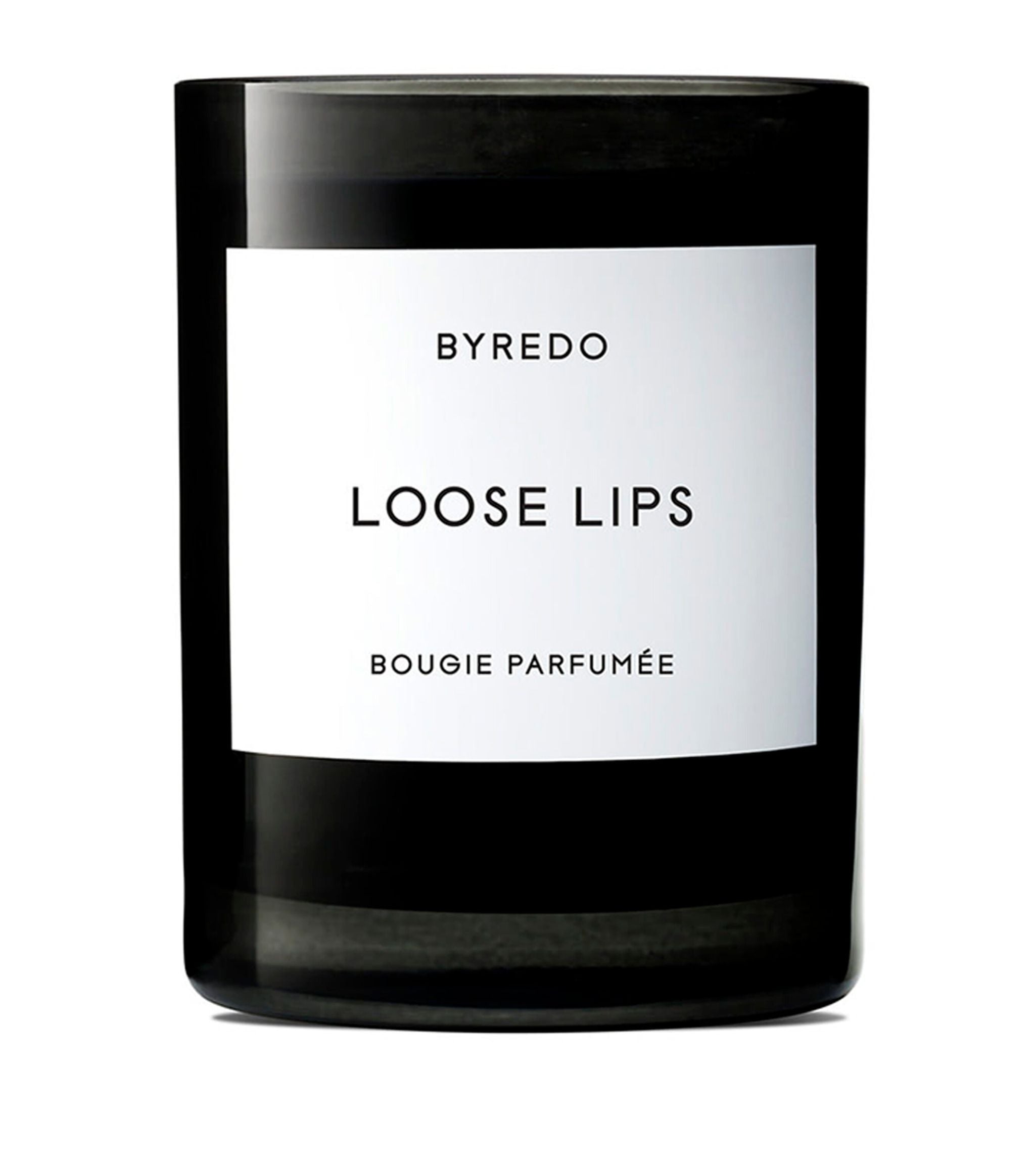 Loose Lips Candle (240g) GOODS Harrods   