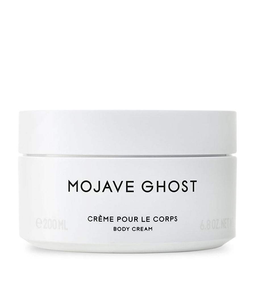 Mojave Ghost Body Cream (200Ml)