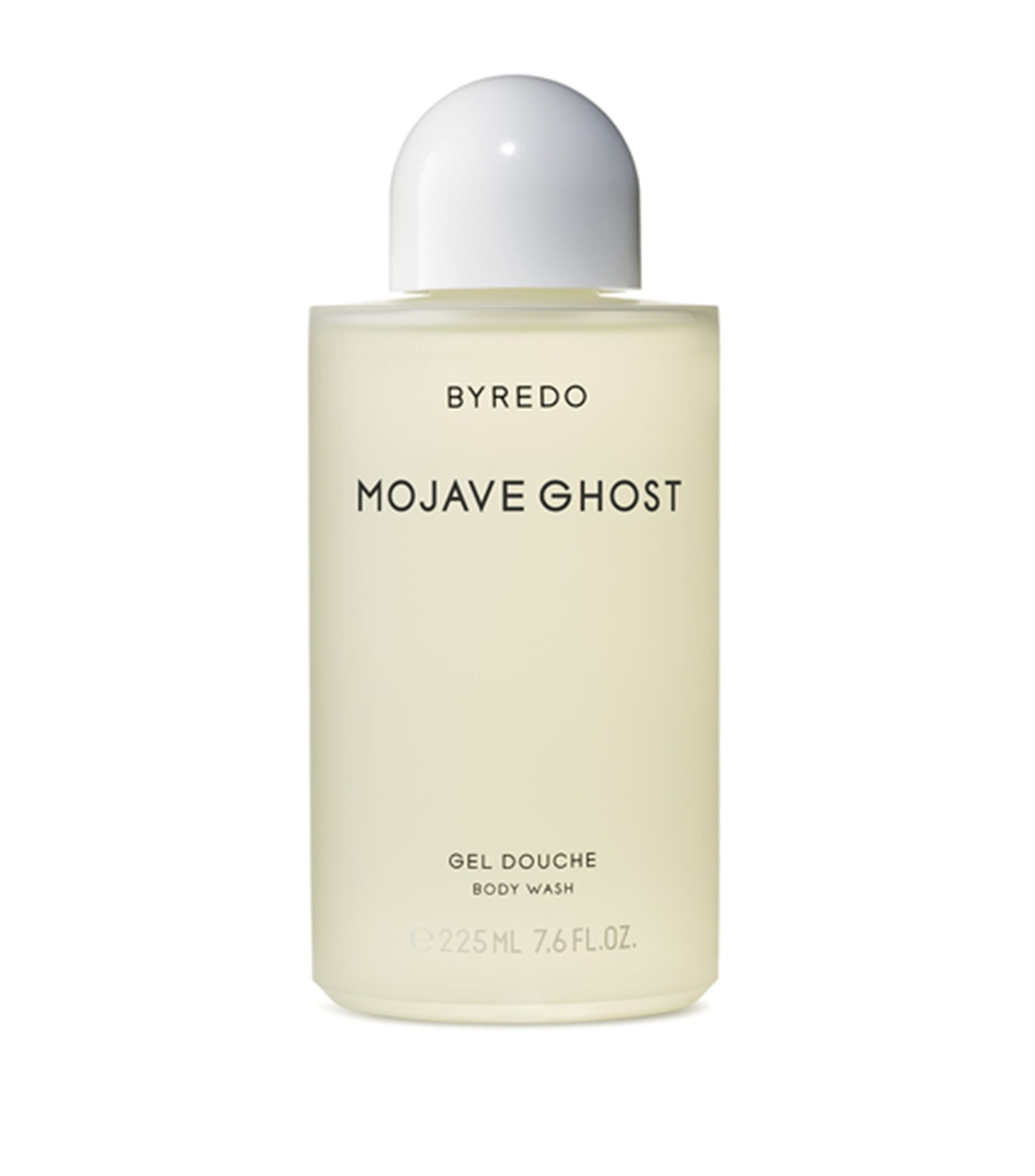 Mojave Ghost Body Wash (225ml) GOODS Harrods   