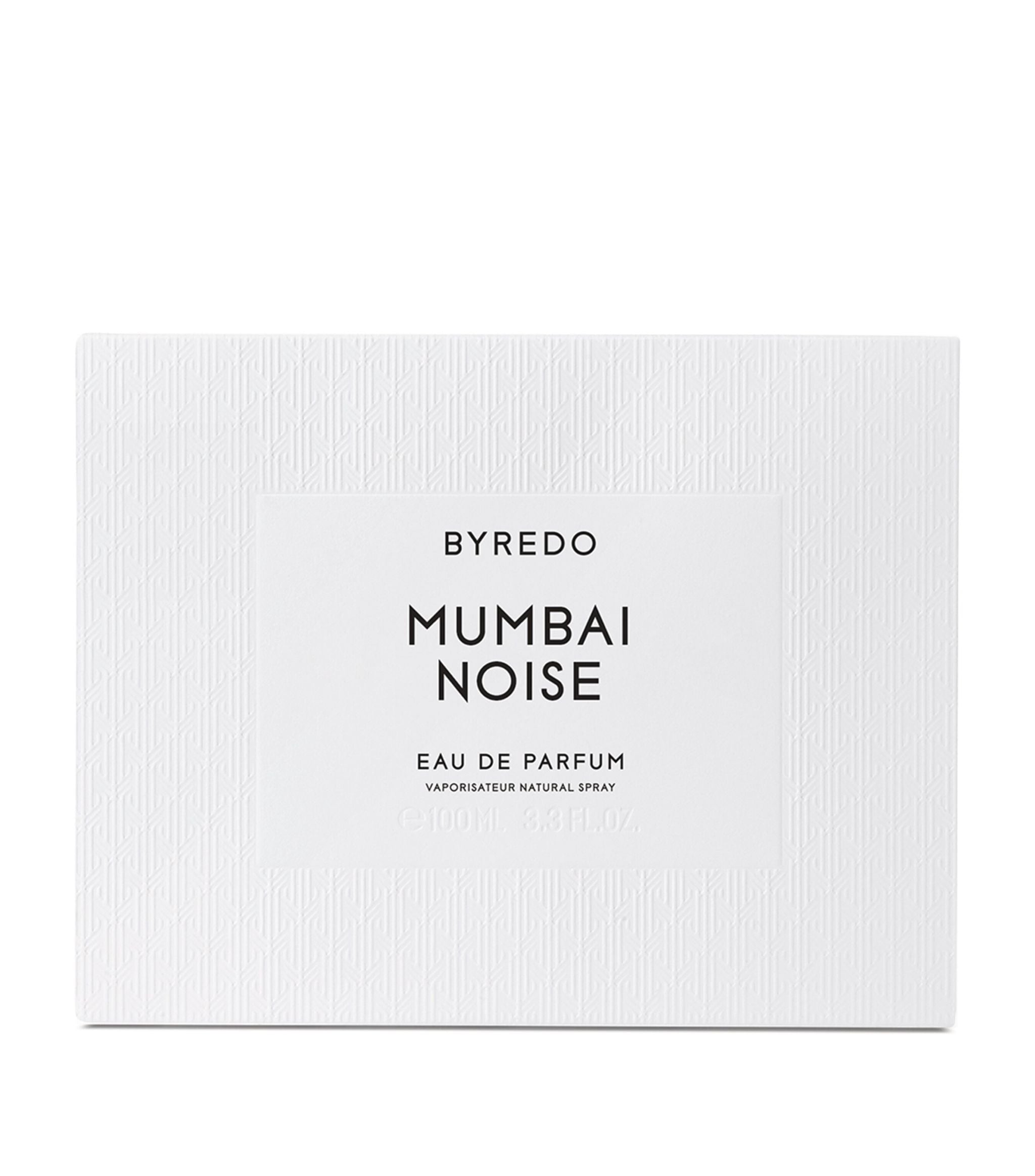 Mumbai Noise Eau de Parfum (100ml) GOODS Harrods   