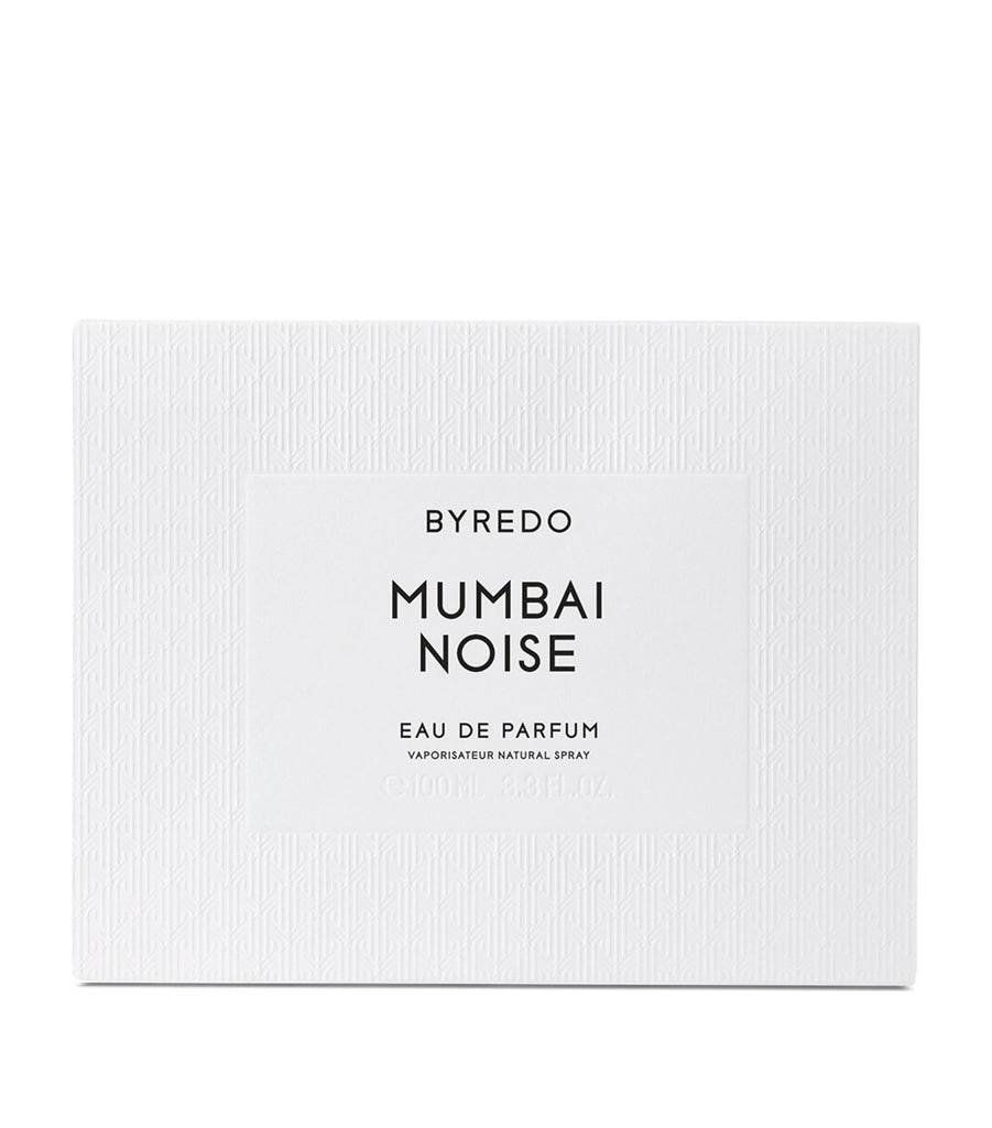 Mumbai Noise Eau de Parfum (100ml)