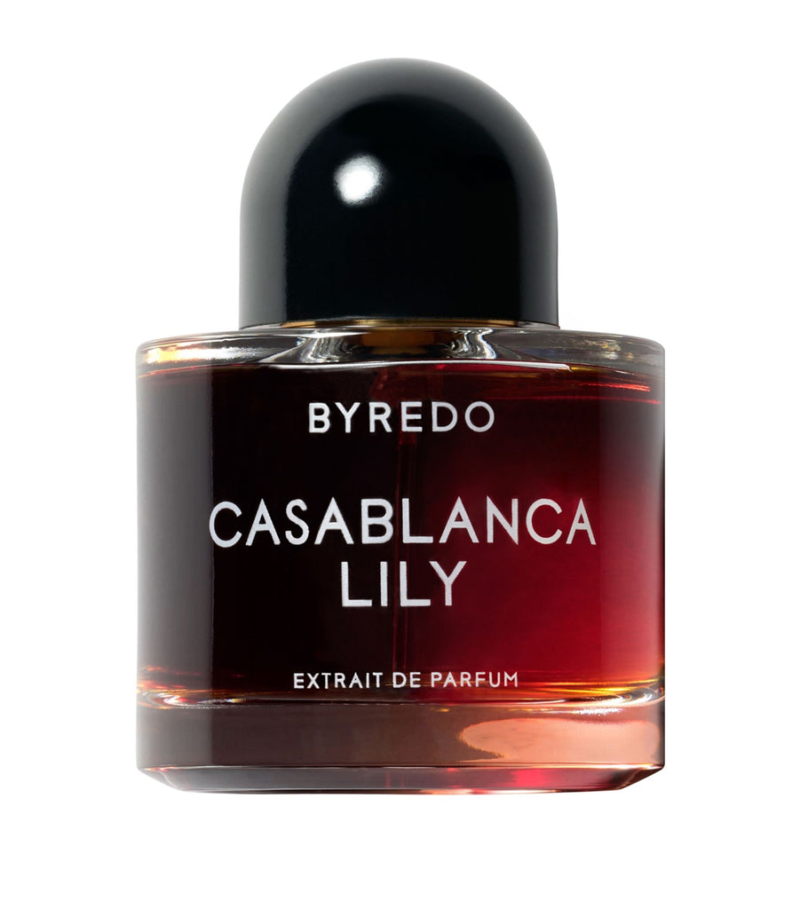 Night Veil Casablanca Lily Extrait de Parfum (50Ml)