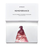 Remembrance 18 Colours Eyeshadow Palette GOODS Harrods   