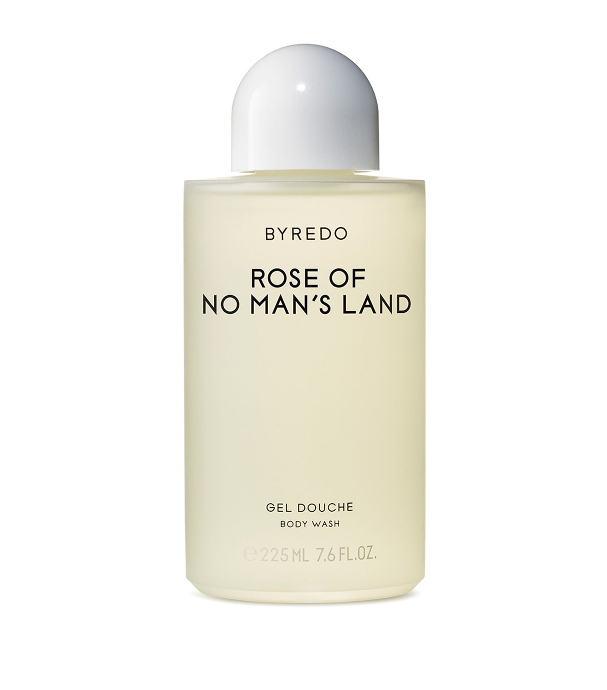 Rose of No Man's Land Body Wash (225ml) GOODS Harrods   