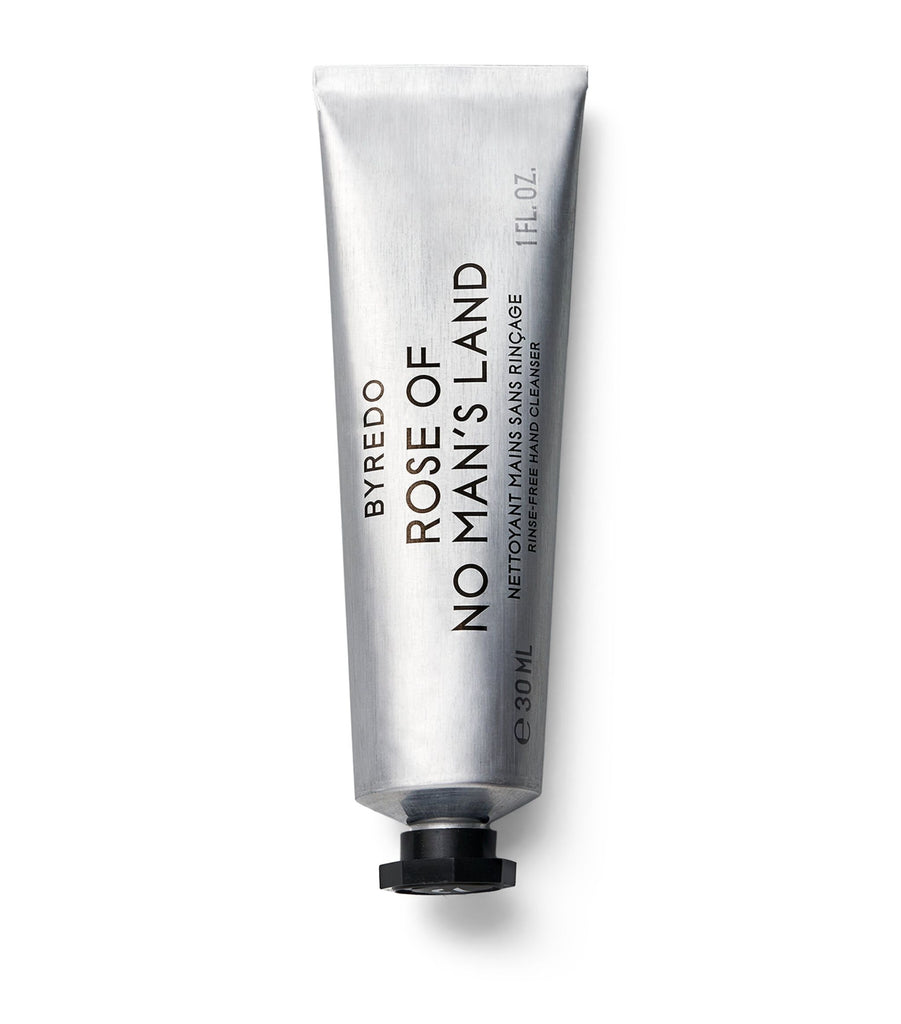 Rose of No Man’s Land Rinse-Free Hand Cleanser (30ml)