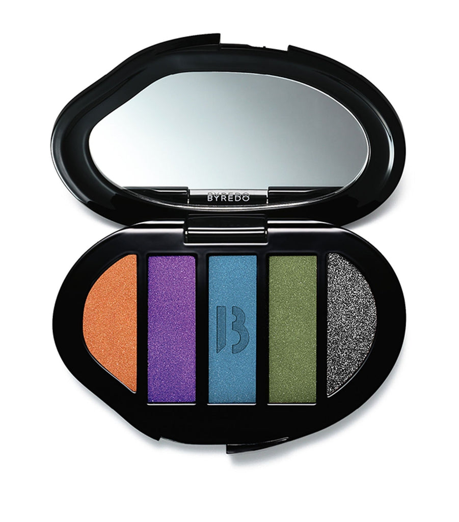 Sciomancer Eyeshadow 5 Palette