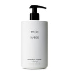 Suede Hand Lotion (450ml) GOODS Harrods   