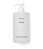 Suede Rinse-Free Hand Cleanser (450ml) GOODS Harrods   