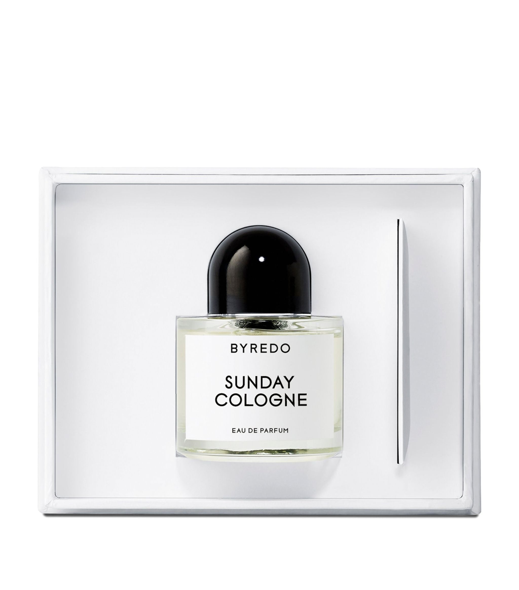 Sunday Cologne (50ml) GOODS Harrods   