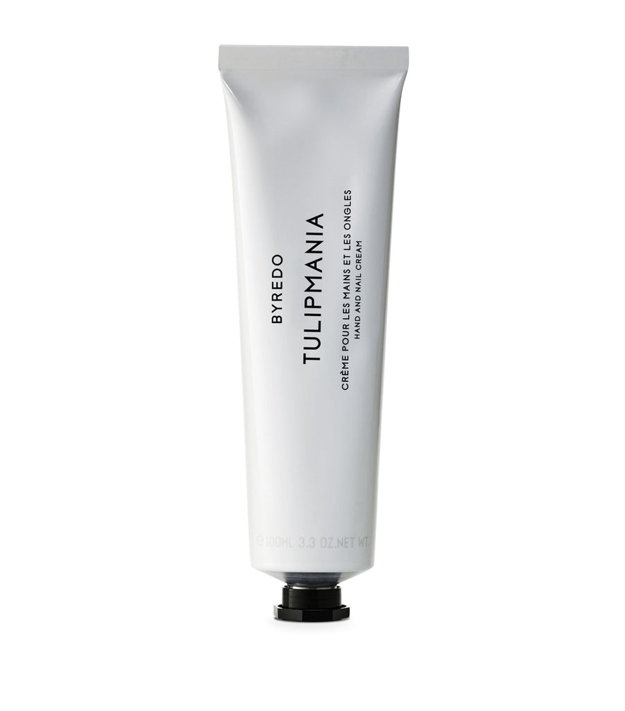 Tulipmania Hand And Nail Cream (100Ml)