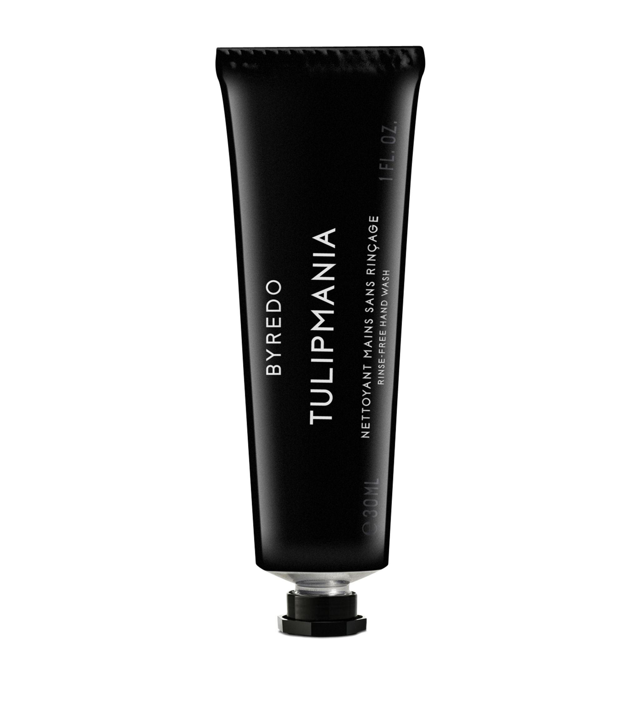 Tulipmania Rinse-Free Hand Wash (30Ml) GOODS Harrods   