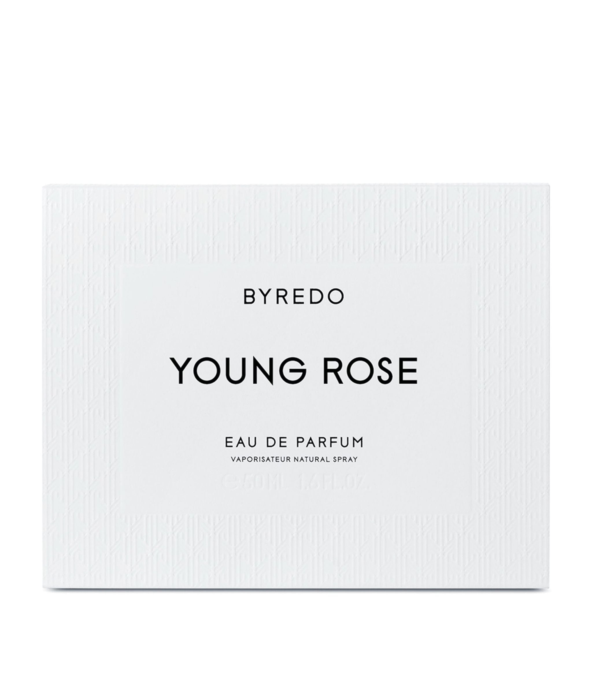 Young Rose Eau de Parfum (50ml) GOODS Harrods   