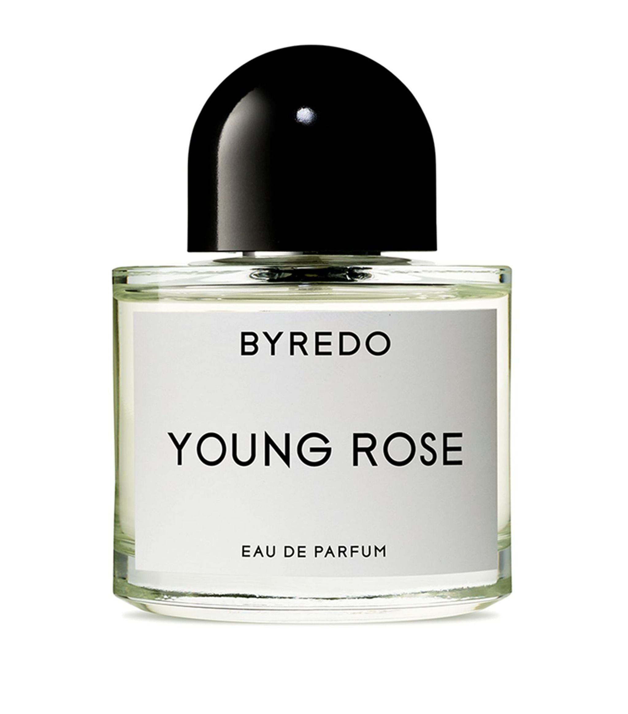 Young Rose Eau de Parfum (50ml) GOODS Harrods   