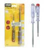 Rolson mains tester 2pc