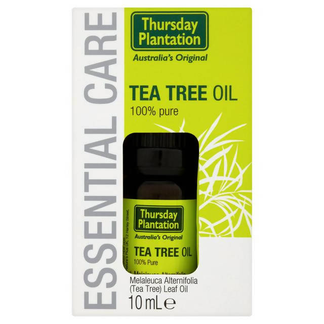 Thursday Plantation Tea Tree Oil 10ml