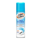 Odor-Eaters Foot & Shoe Spray 150ml - McGrocer
