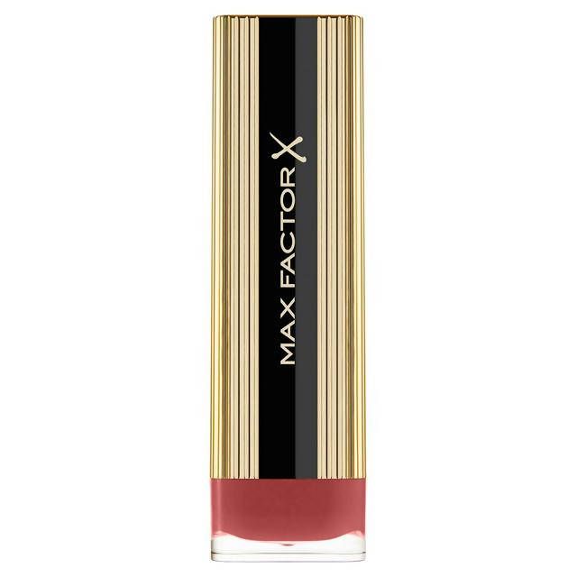 Max Factor Colour Elixir Lipstick 015 Nude Rose 23g