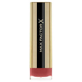 Max Factor Colour Elixir Lipstick 015 Nude Rose 23g All Sainsburys   