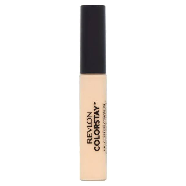 Revlon ColorStay Concealer 001 Banana 6.2ml All Sainsburys   