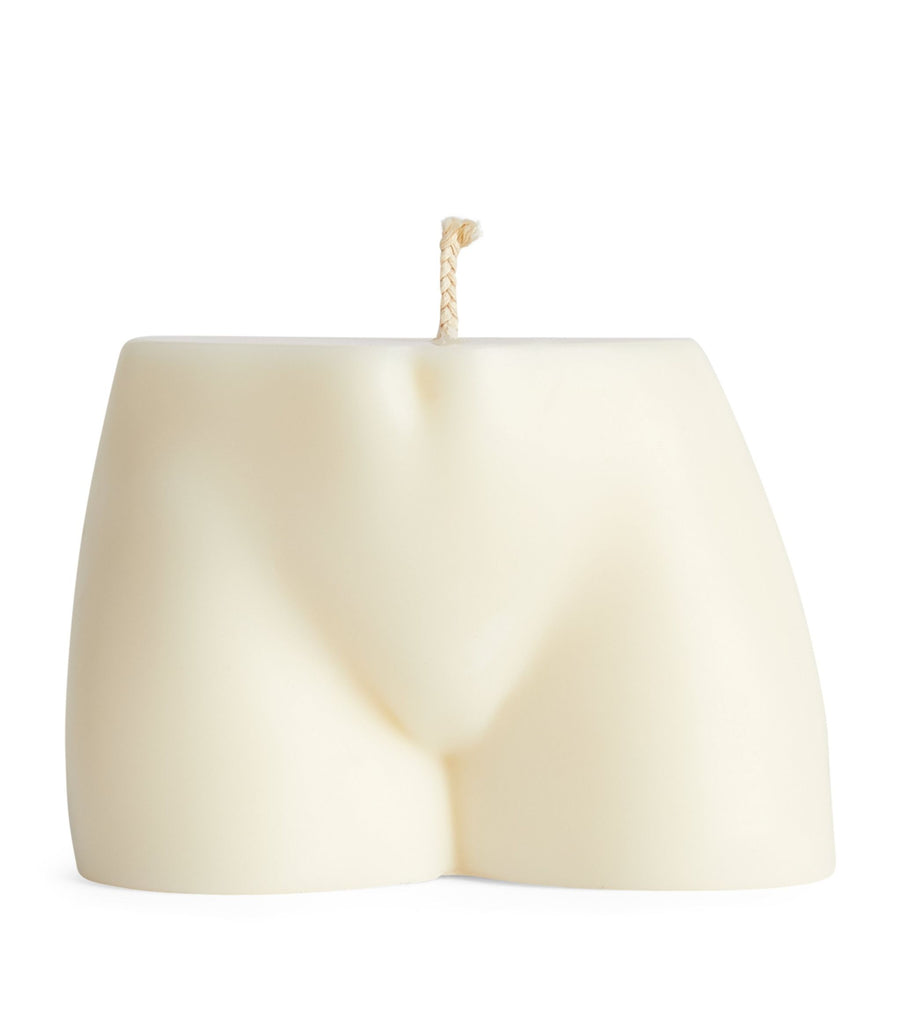 CAIA LE DERRIERE TOUT PET WHITE 190