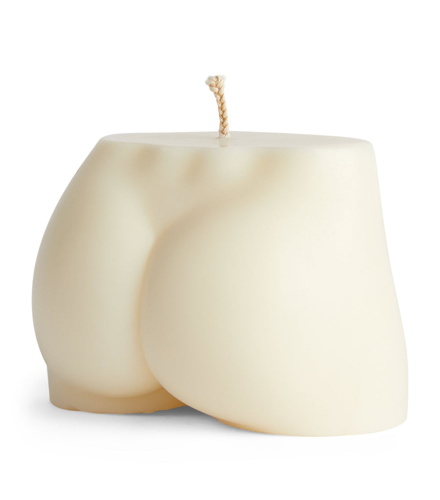 CAIA LE DERRIERE TOUT PET WHITE 190