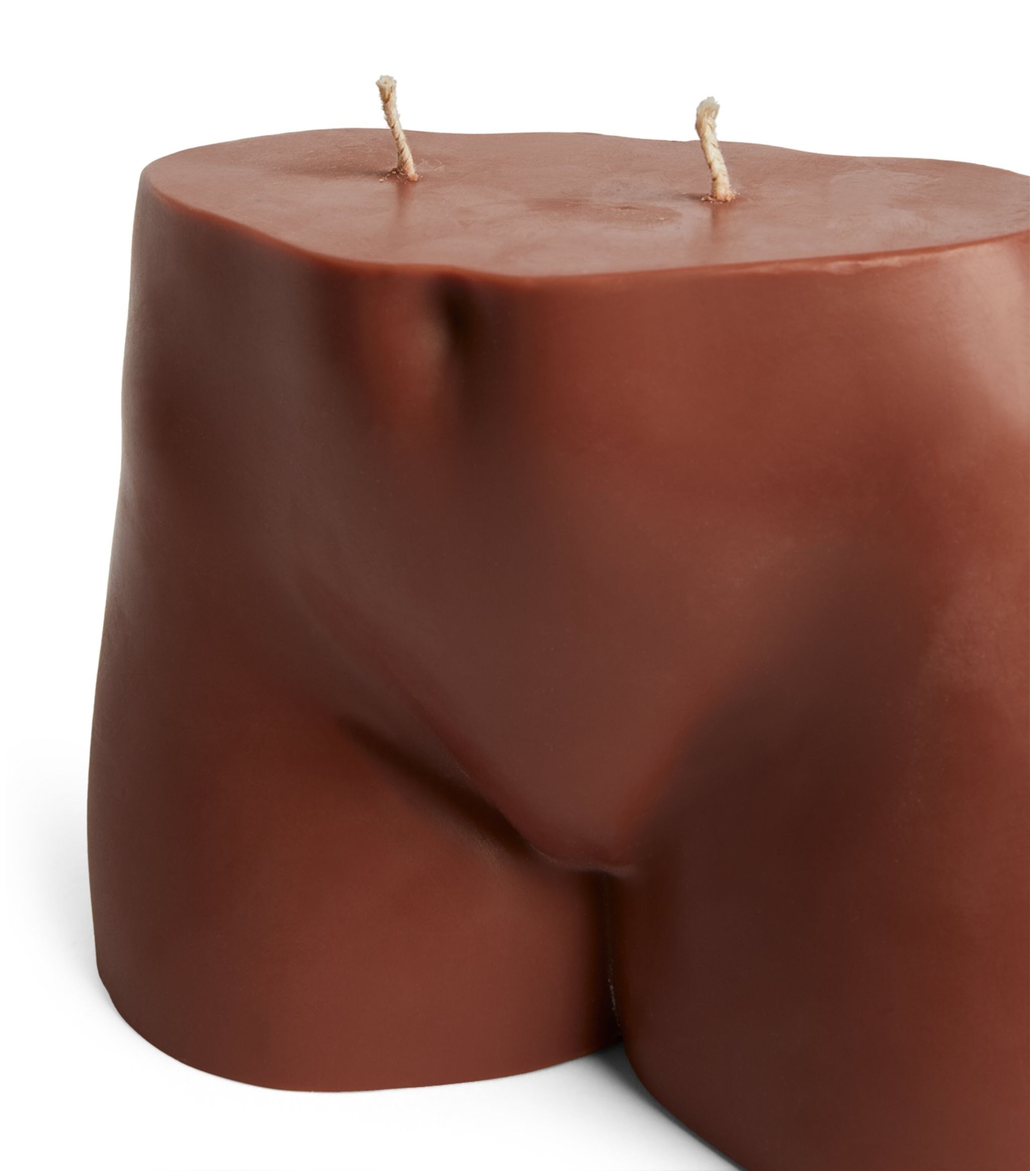 Le Petit Derrière Candle (1.3kg) GOODS Harrods   