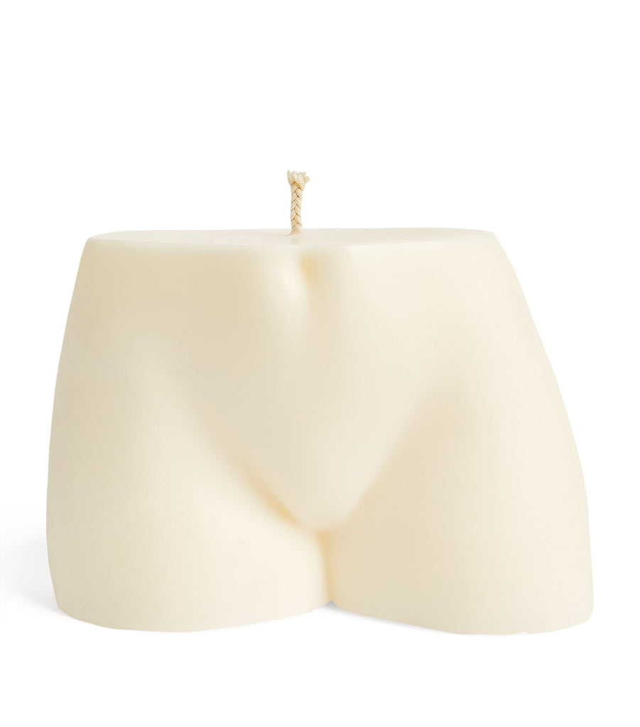 Le Petit Derrière Candle (600g)