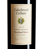 Cakebread Cellars Benchland Select Cabernet Sauvignon 2016 (75cl) – Napa Valley, USA GOODS Harrods   