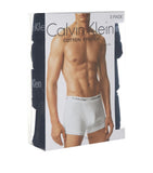 Cotton Stretch Boxer Briefs (Pack of 3) Miscellaneous Harrods   