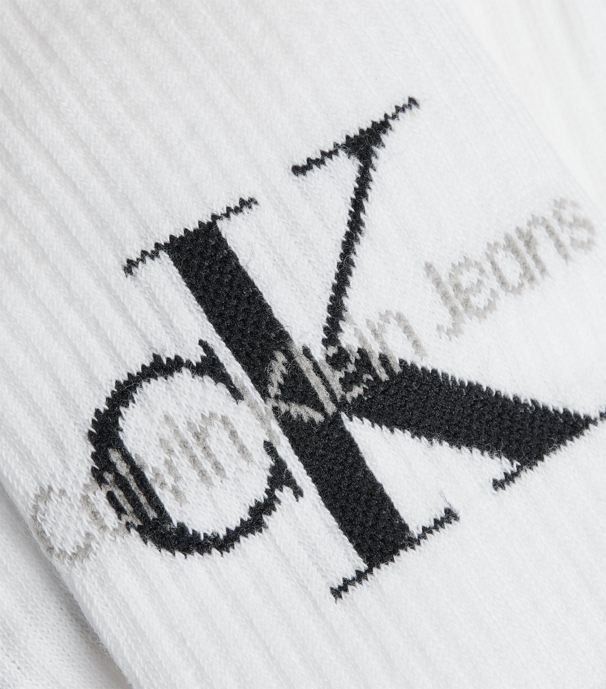 Logo Socks GOODS Harrods   