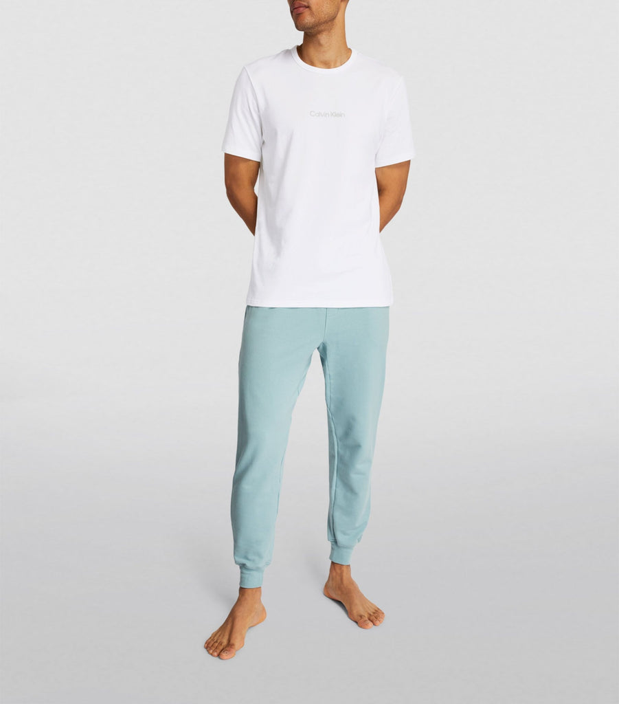 Modern Cotton T-Shirt