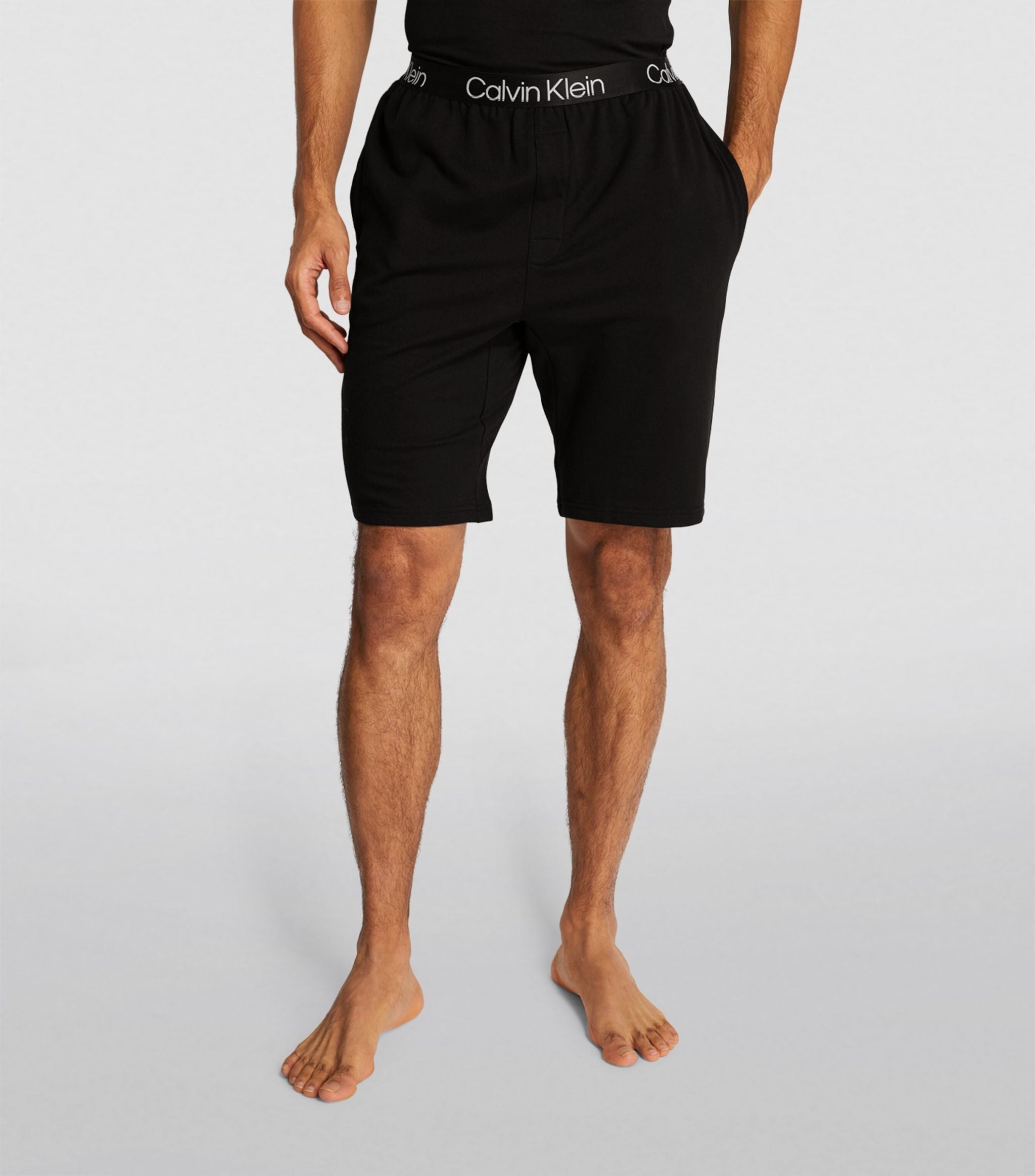 Modern Structure Lounge Shorts GOODS Harrods   