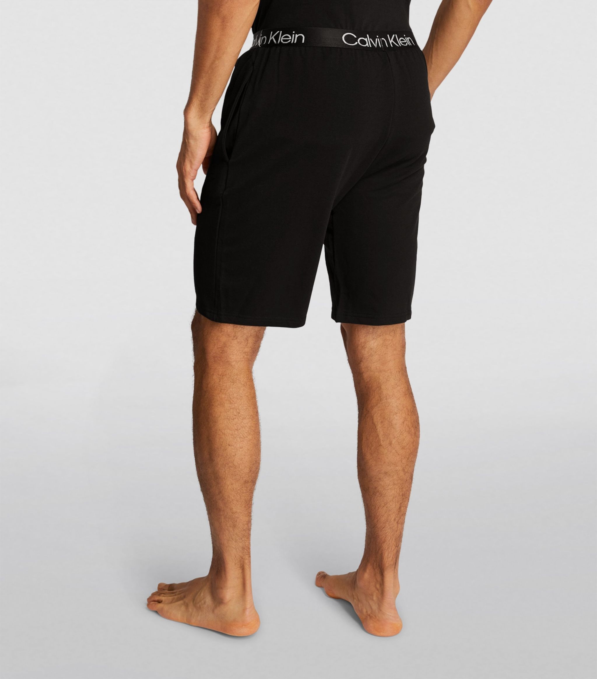 Modern Structure Lounge Shorts GOODS Harrods   