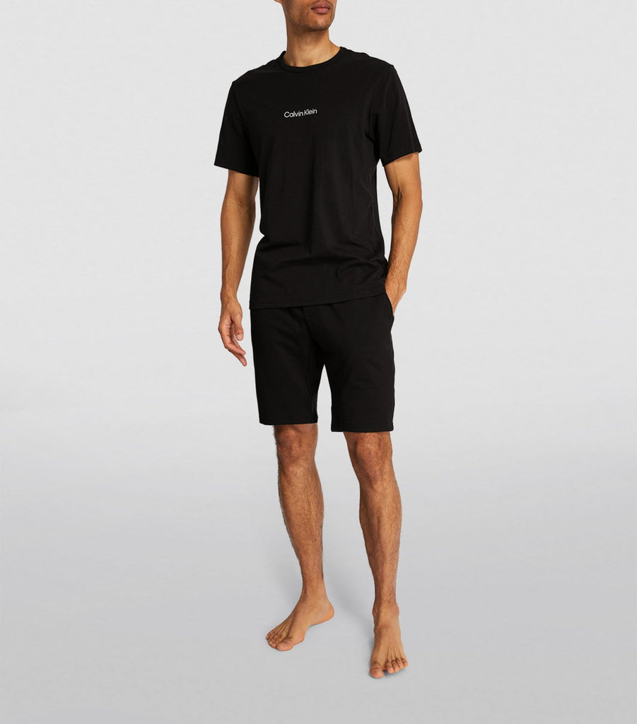 Modern Structure Lounge Shorts