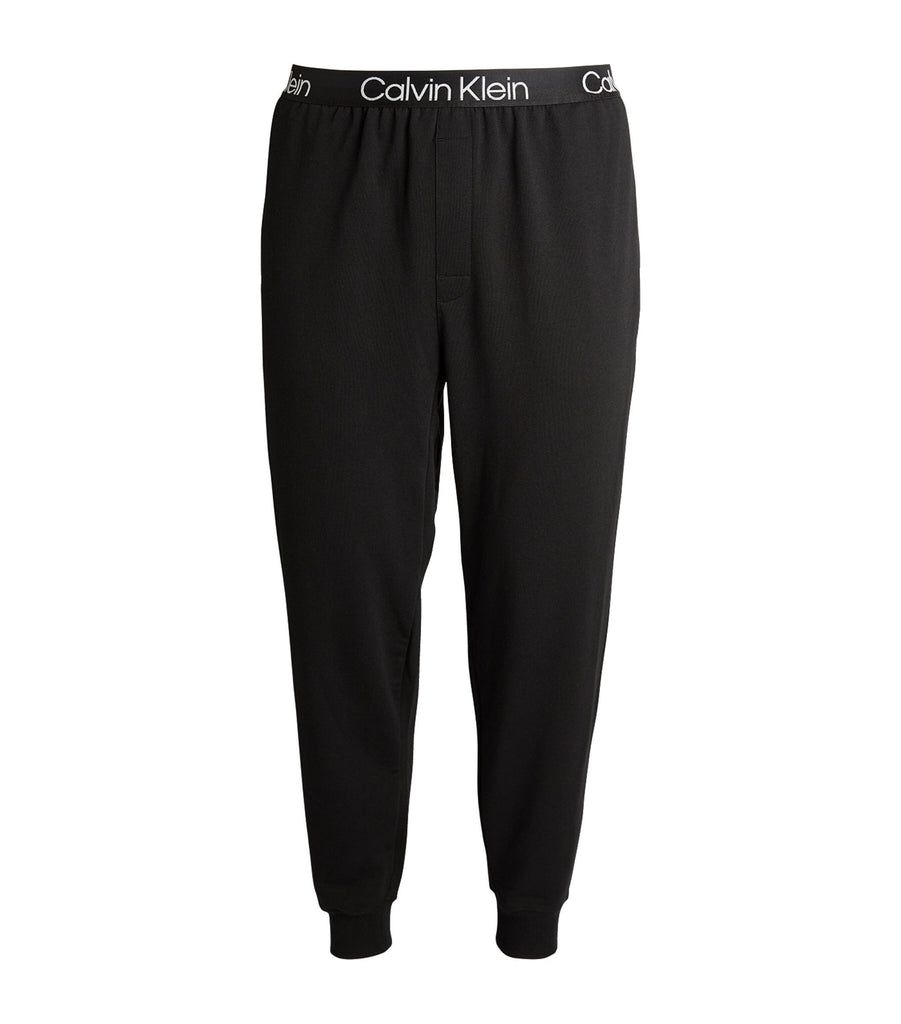 Modern Structure Sweatpants