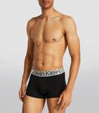 Reconsidered Steel Briefs (Pack of 3) GOODS Harrods   