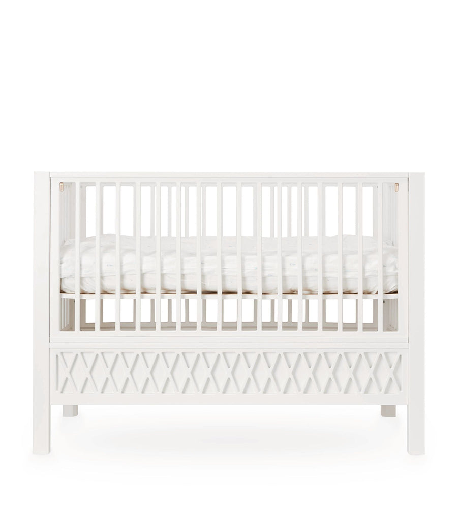 Harlequin Baby Bed