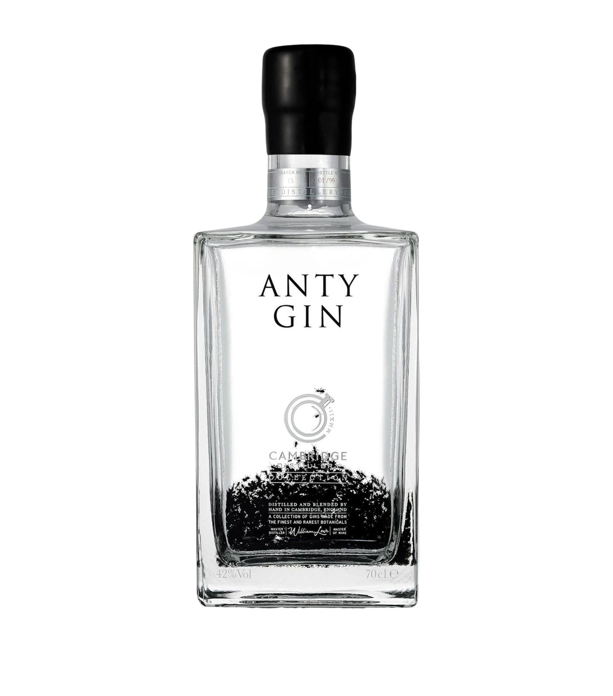 Anty Gin by Cambridge Distillery (70cl) GOODS Harrods   